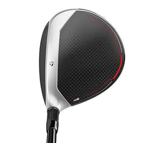TaylorMade Golf M6 Fairway, 7 Wood, Left Hand, Senior Flex Shaft